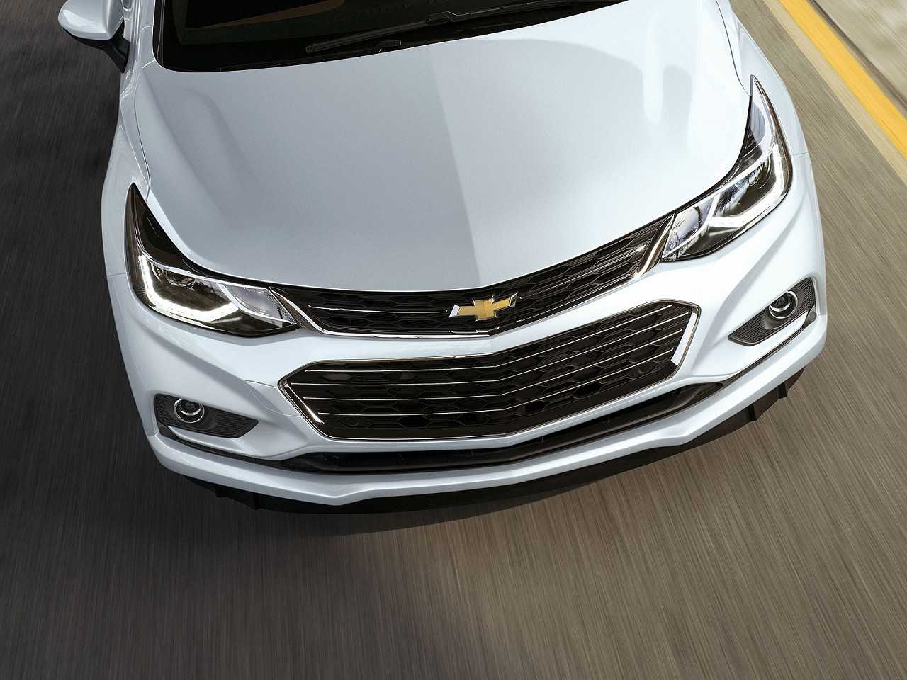 Chevrolet�Cruze 2017 - outros