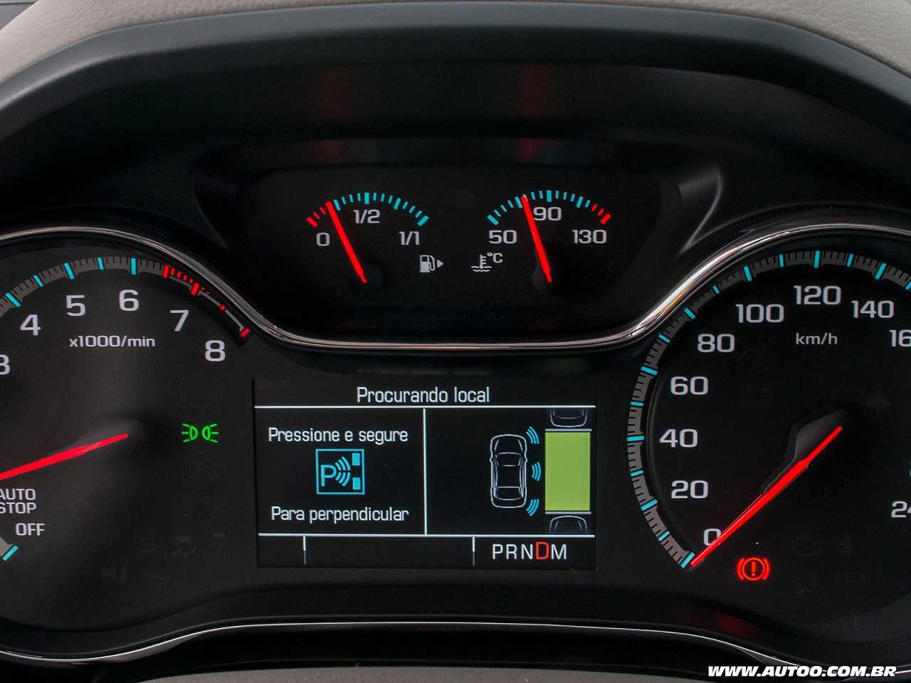 Chevrolet�Cruze 2017 - outros