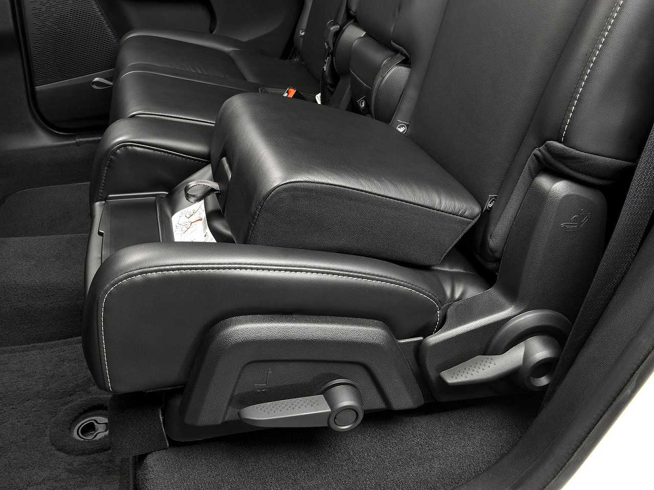 Fiat�Freemont 2015 - outros