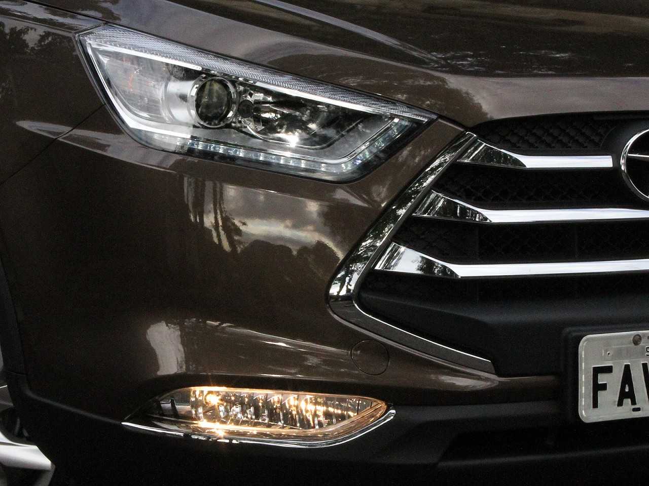 JAC�T50 2016 - far�is