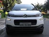 AUTOO Citroën Aircross 2016