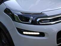 AUTOO Citroën Aircross 2016