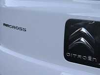 Citroën Aircross 2016