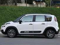 AUTOO Citroën Aircross 2016