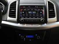 AUTOO JAC T5 2016