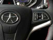 AUTOO JAC T5 2016