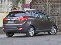 AUTOO JAC T5 2016