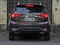 AUTOO JAC T5 2016