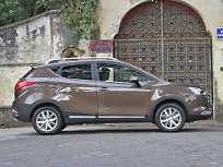 AUTOO JAC T5 2016