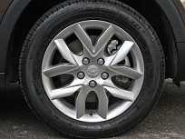 AUTOO JAC T5 2016
