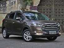 AUTOO JAC T5 2016