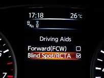 Divulgação Nissan Sentra 2017