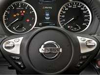 Divulgação Nissan Sentra 2017