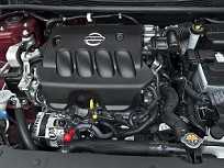Divulgação Nissan Sentra 2017