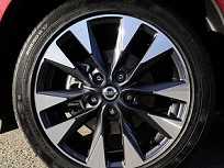 Divulgação Nissan Sentra 2017