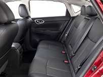 Divulgação Nissan Sentra 2017