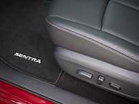 Divulgação Nissan Sentra 2017