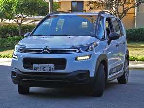Aircross