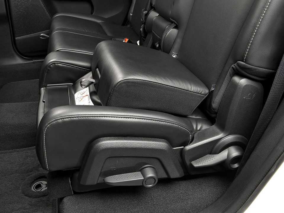 Fiat�Freemont 2015 - outros