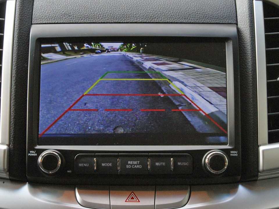 JAC�T50 2016 - console central