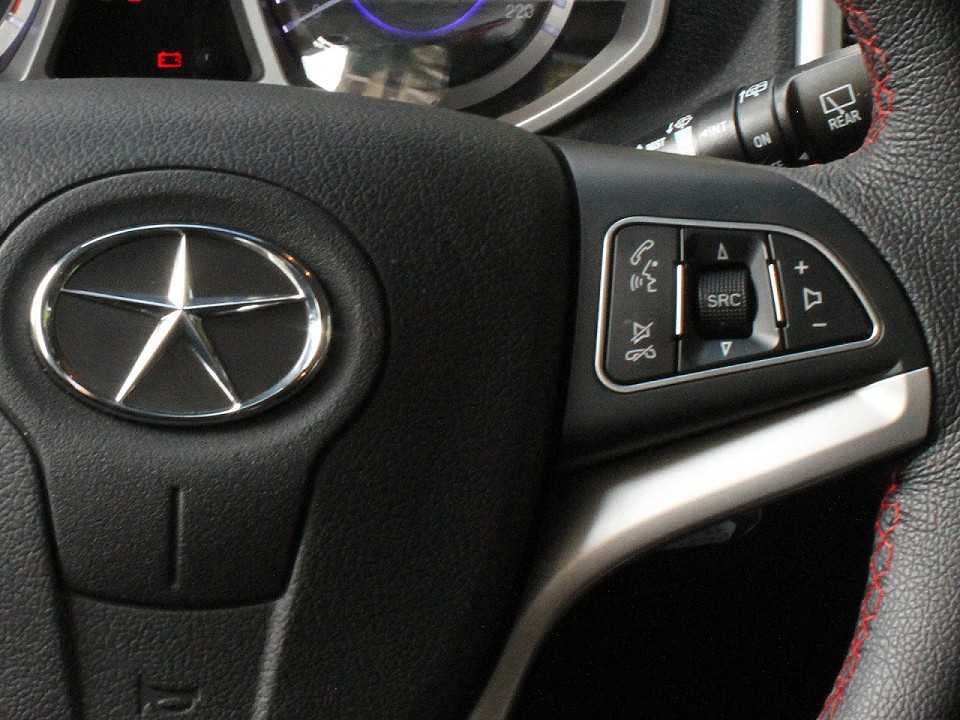 JAC�T50 2016 - outros