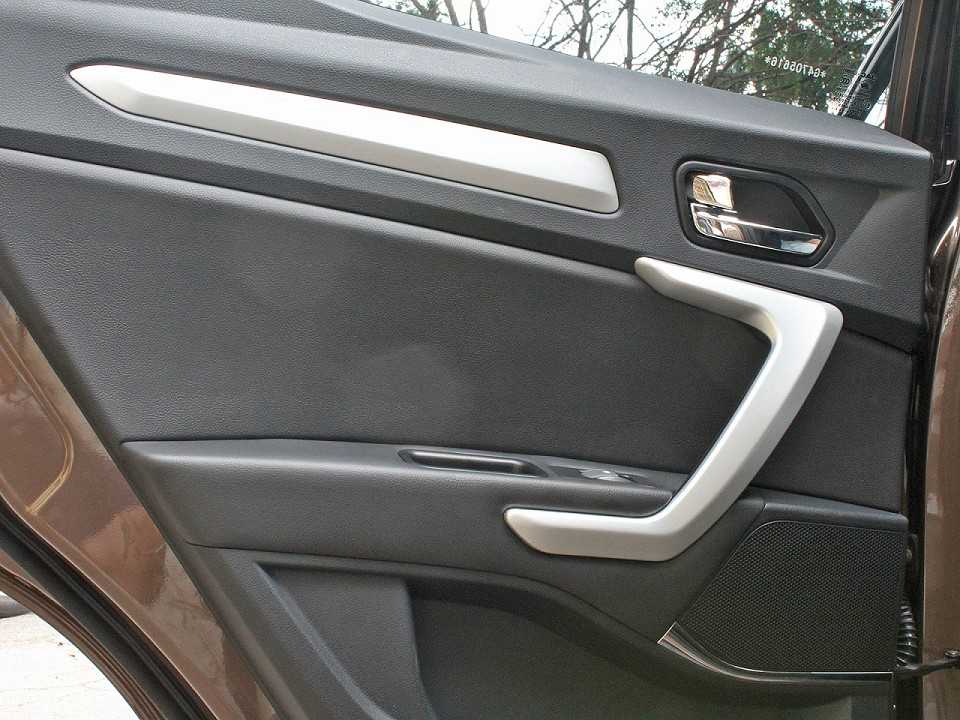JAC�T50 2016 - portas