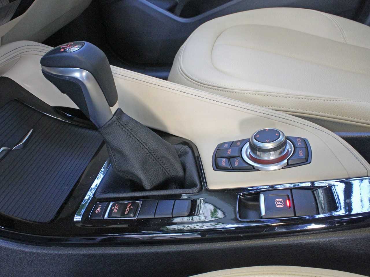 BMW�X1 - Foto 69 de 90 - 1600 x 1200 pixels2016 - c�mbio