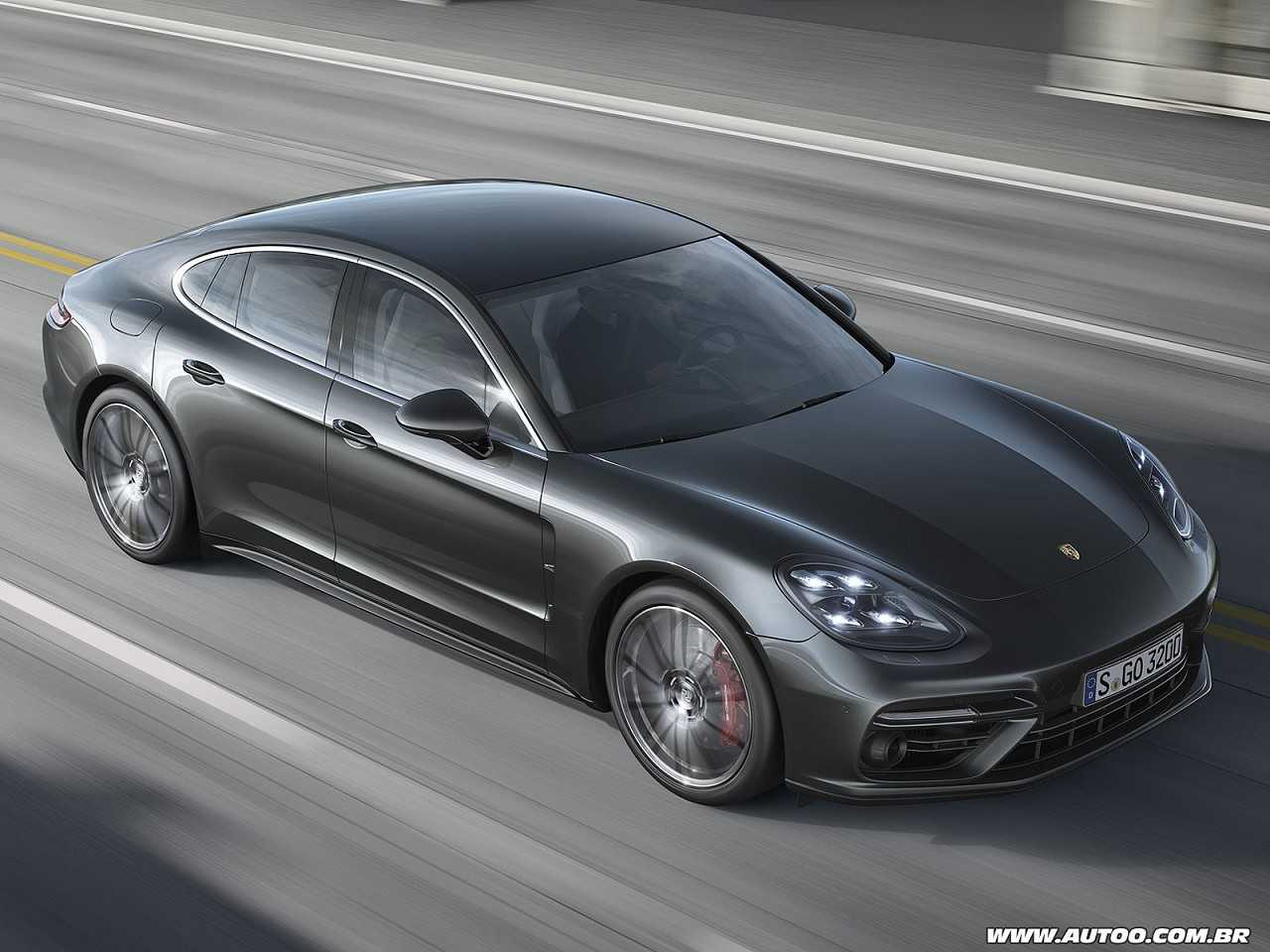 Porsche�Panamera - Foto 13 de 18 - 1600 x 1200 pixels2017 - outros