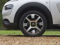 Citroën investe em soluções para aumentar o conforto aos passageiros