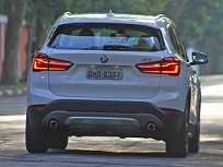 AUTOO BMW X1 2016