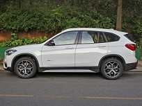 AUTOO BMW X1 2016