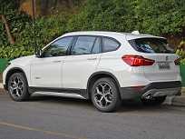 AUTOO BMW X1 2016