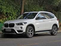 AUTOO BMW X1 2016