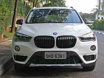 AUTOO BMW X1 2016