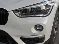 AUTOO BMW X1 2016