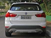 AUTOO BMW X1 2016