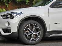 AUTOO BMW X1 2016