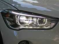 AUTOO BMW X1 2016