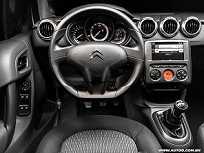 Divulgação Citroën C3 2017