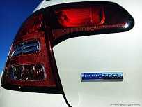 Divulgação Citroën C3 2017