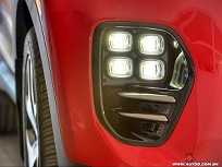 Divulgação Kia Sportage 2017
