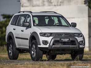 Pajero