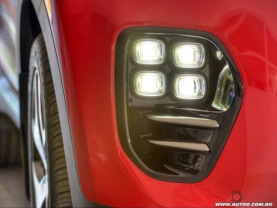 Kia Sportage 2017