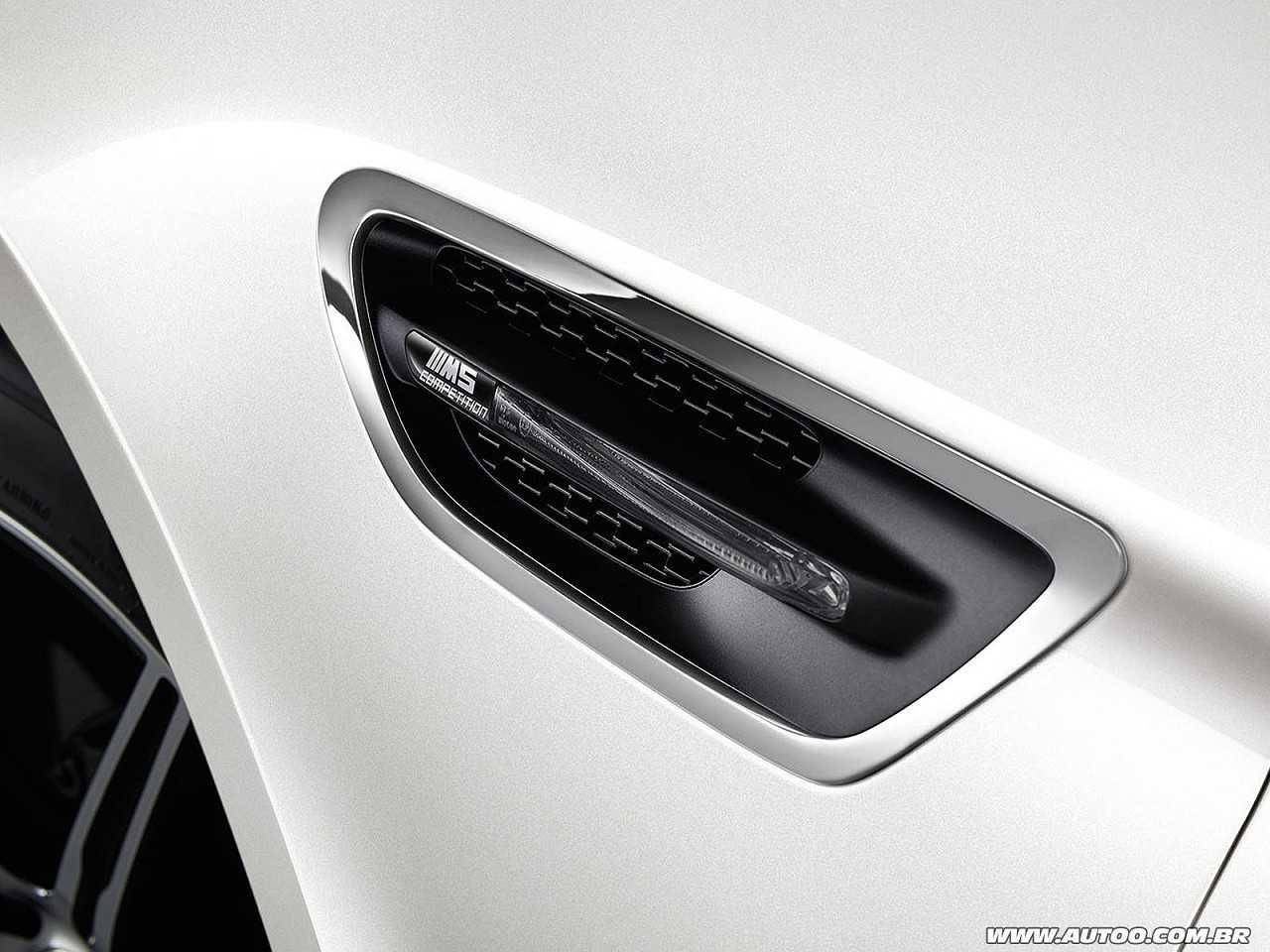 BMW�M5 2017 - outros