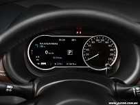 Divulgação Nissan Kicks 2017