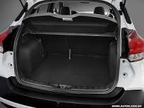 Divulgação Nissan Kicks 2017