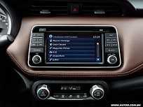 Divulgação Nissan Kicks 2017