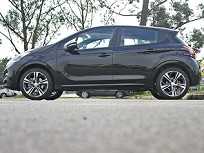 Peugeot 208 2017