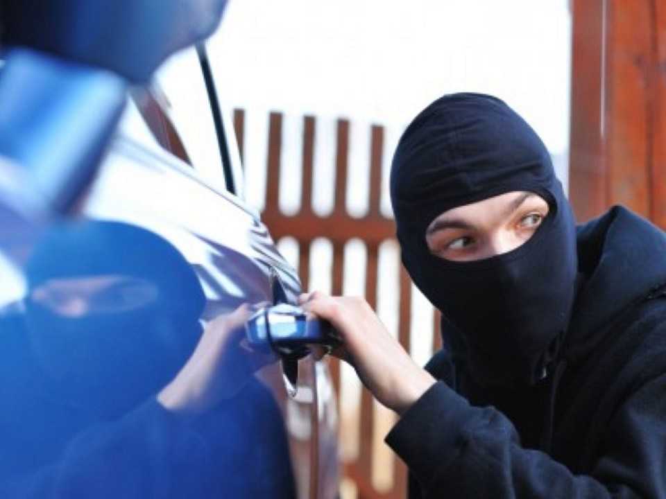Dicas para evitar roubo e furto de veículos