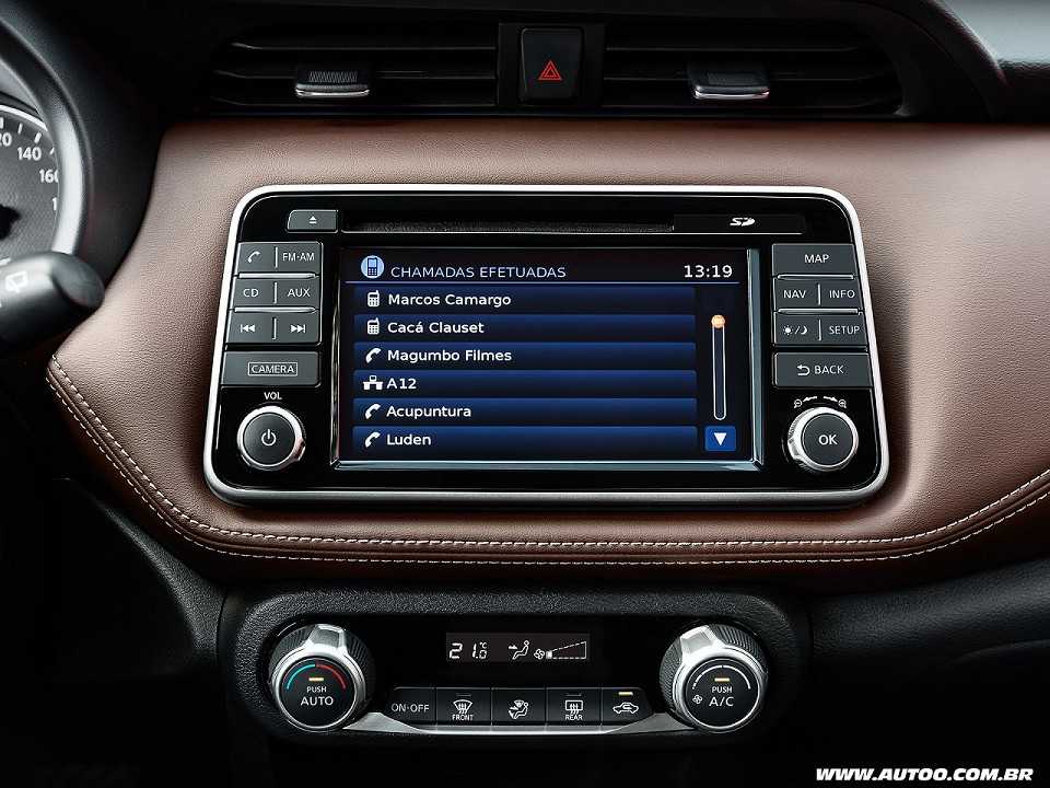 Nissan�Kicks 2017 - outros